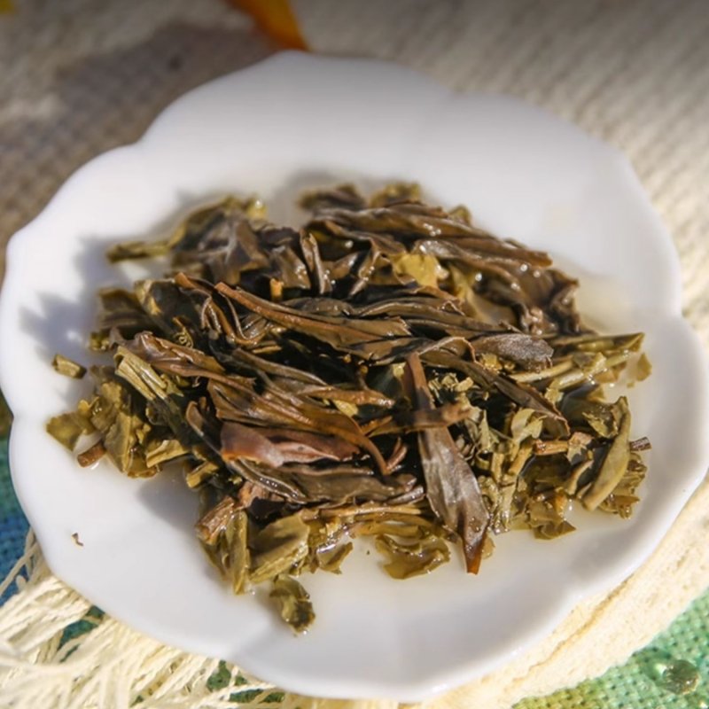2023 Sheng Pu Erh Tuo Tea 500g For Daily Drinking Yunnan Sourcing Raw Puer Tea 2023 Sheng Pu Erh Tuo Tea 500g For Daily Drinking Yunnan Sourcing Raw Puer Tea
