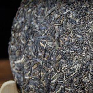 2018 Classic Benchmark "8653" Raw Puer Tea Cake 357g Yunnan Sourcing Chinese Sheng Pu’er Tea