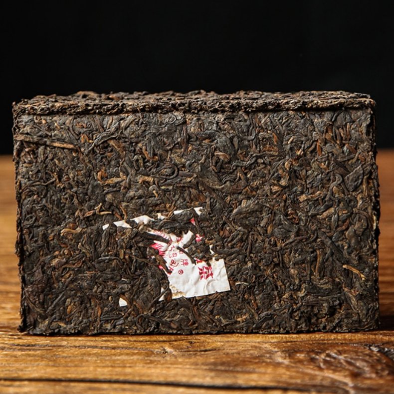 2022 Aged Shou Pu Erh Brick Tea For Daily Drinking Yunnan Sourcing Chinese Shu Puerh Tea 250g 2022 Aged Shou Pu Erh Brick Tea For Daily Drinking Yunnan Sourcing Chinese Shu Puerh Tea 250g
