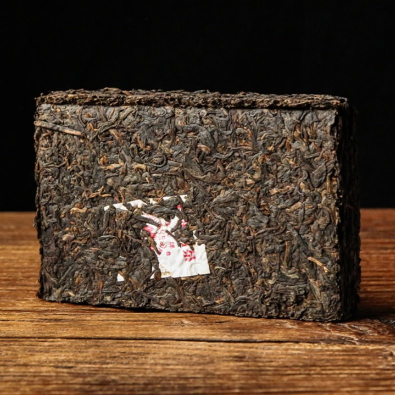 2022 Aged Shou Pu Erh Brick Tea For Daily Drinking Yunnan Sourcing Chinese Shu Puerh Tea 250g 2022 Aged Shou Pu Erh Brick Tea For Daily Drinking Yunnan Sourcing Chinese Shu Puerh Tea 250g