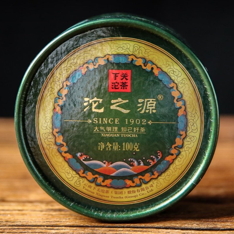 2014 Aged Raw Pu Erh Tuo Cha Tea 100g Yunnan Sourcing Sheng Puer Chinese Tuo Tea 2014 Aged Raw Pu Erh Tuo Cha Tea 100g Yunnan Sourcing Sheng Puer Chinese Tuo Tea