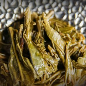 2014 Aged Raw Pu Erh Tuo Cha Tea 100g Yunnan Sourcing Sheng Puer Chinese Tuo Tea