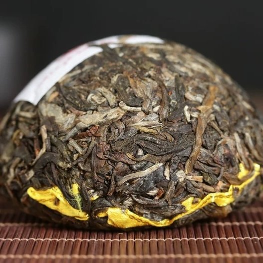 2018 High Quality “golden Silk” Sheng Pu Erh Tuo Cha Tea 100g Yunnan Sourcing “daxueshan” Raw Puer Tea 2018 High Quality "golden Silk" Sheng Pu Erh Tuo Cha Tea 100g Yunnan Sourcing "daxueshan" Raw Puer Tea