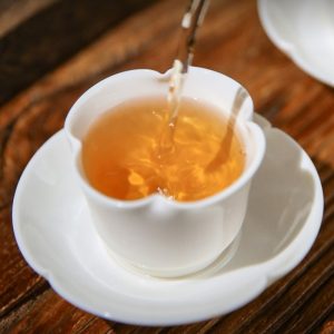 2022 Aged Tree Raw Puerh Tea Cake 357g Yunnan Sourcing Premium Raw Puer Tea Cake