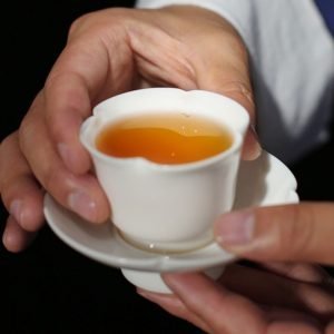 2022 Aged Tree Raw Puerh Tea Cake 357g Yunnan Sourcing Premium Raw Puer Tea Cake