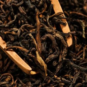 Latest Zhongcha Classic "7571" Shou Pu Erh Tea Loose Leaf For Daily Drinking Yunnan Sourcing Ripe Puer Tea 200g