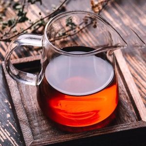 2024 Zhongcha "golden Tips Jade Lotus" Emperor's Pu Erh Tea Cake 357g Yunnan Sourcing Ripe Royal Puerh Tea
