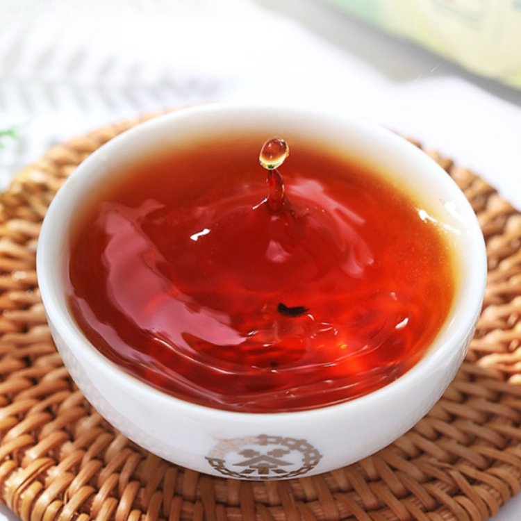 Zhongcha Xiao Qing Gan Tangerine Pu Erh Tea 125g Yunnan Sourcing Ripe Citrus Pu Erh Tea Zhongcha Xiao Qing Gan Tangerine Pu Erh Tea 125g Yunnan Sourcing Ripe Citrus Pu Erh Tea
