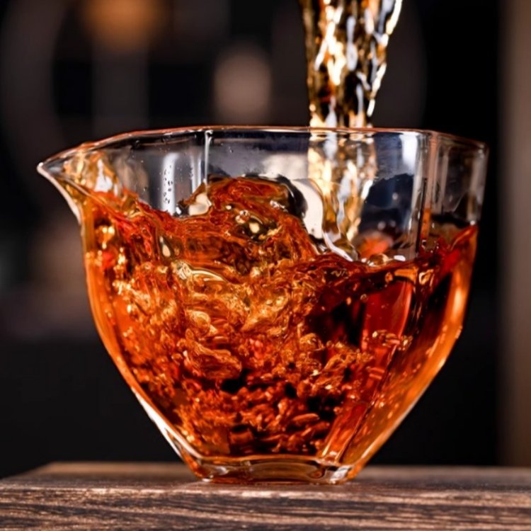 Classic “7588” Jujube Fragrance Shou Pu Erh Tea Brick 250g Daily Tea Yunnan Sourcing Ripe Puer Tea Brick Classic "7588" Jujube Fragrance Shou Pu Erh Tea Brick 250g Daily Tea Yunnan Sourcing Ripe Puer Tea Brick