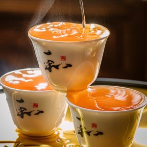 2017 Sheng Pu Erh Square Brick Tea 250g Sweet And Refreshing Yunnan Sourcing Raw Puer Tea