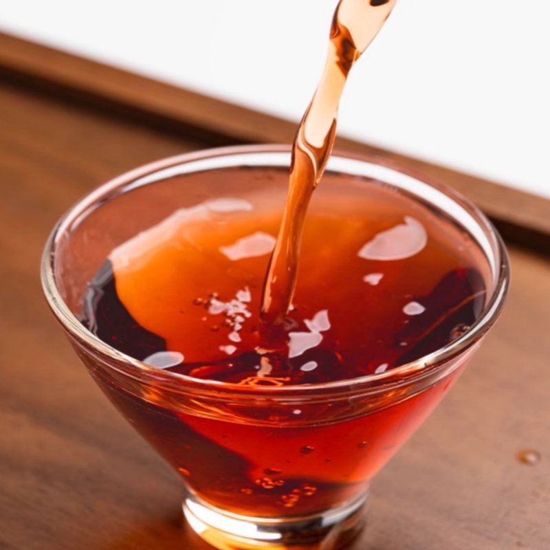 Strong Aroma “305” Sticky Rice Pu Erh Tea Yunnan Sourcing Sticky Rice Puerh Tea Mini Cakes 8g*7 Strong Aroma "305" Sticky Rice Pu Erh Tea Yunnan Sourcing Sticky Rice Puerh Tea Mini Cakes 8g*7