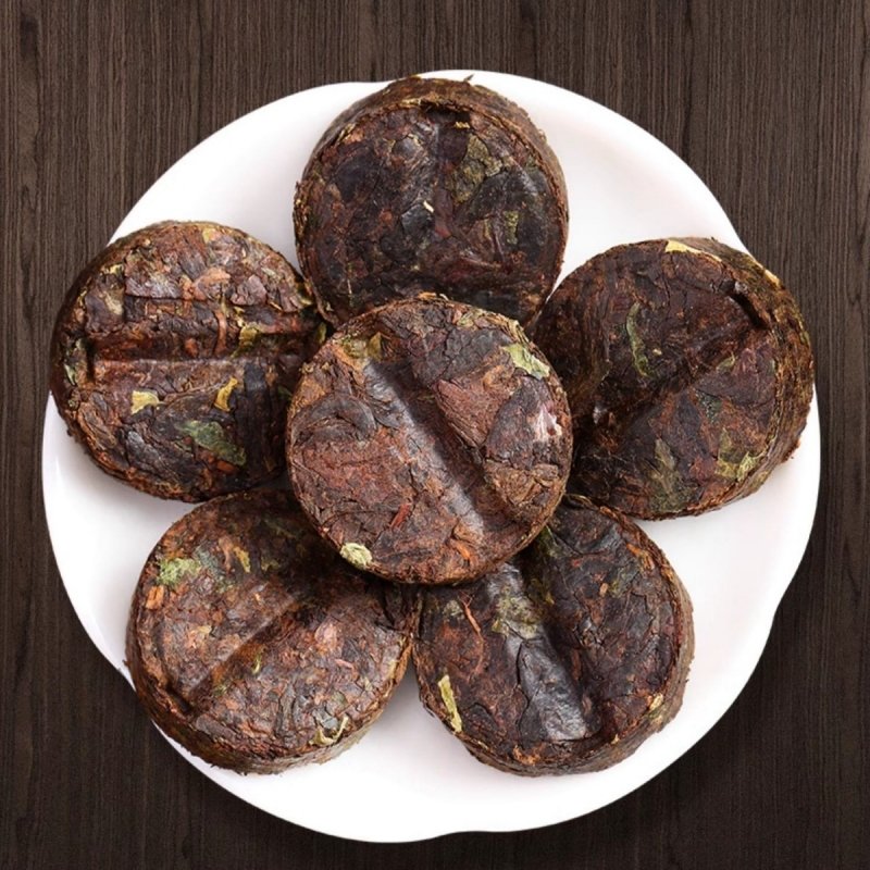 Sticky Rice Puerh Tea Mini Tuocha Daily Tea Yunnan Sourcing Nuo Mi Xiang Sticky Rice Pu Erh Tea Sticky Rice Puerh Tea Mini Tuocha Daily Tea Yunnan Sourcing Nuo Mi Xiang Sticky Rice Pu Erh Tea
