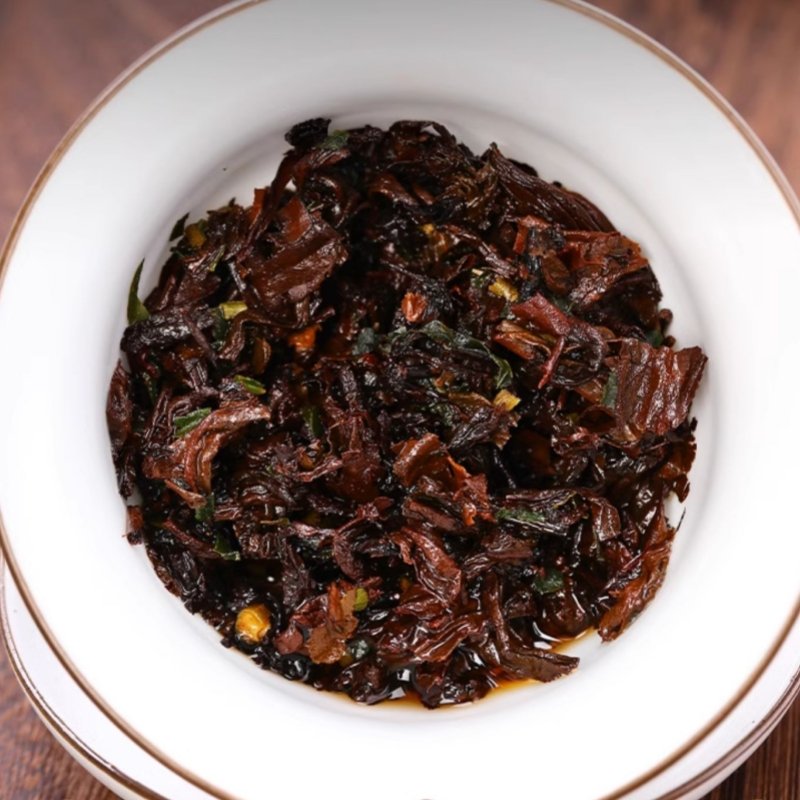 Sticky Rice Puerh Tea Mini Tuocha Daily Tea Yunnan Sourcing Nuo Mi Xiang Sticky Rice Pu Erh Tea Sticky Rice Puerh Tea Mini Tuocha Daily Tea Yunnan Sourcing Nuo Mi Xiang Sticky Rice Pu Erh Tea