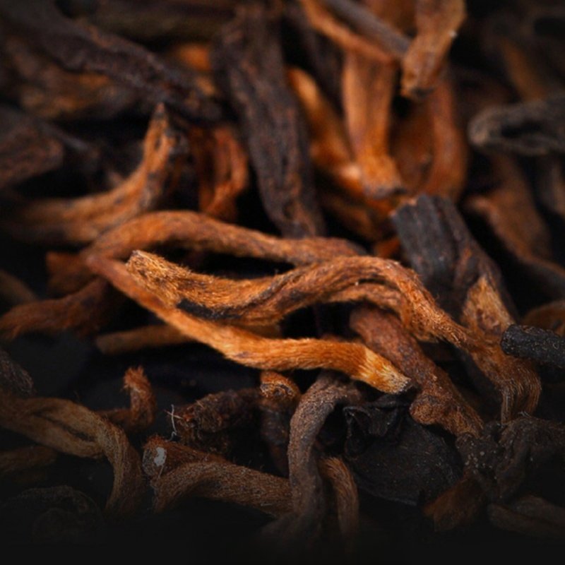 Citrus Pu Erh Tea Xin Hui Xiao Qing Gan Tea 200g Yunnan Sourcing Ripe Tangerine Pu Erh Tea Citrus Pu Erh Tea Xin Hui Xiao Qing Gan Tea 200g Yunnan Sourcing Ripe Tangerine Pu Erh Tea