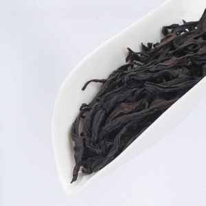 First Grade Medium Roasted Authentic Chinese Da Hong Pao Tee Mellow Taste Dahongpao Tea 100g