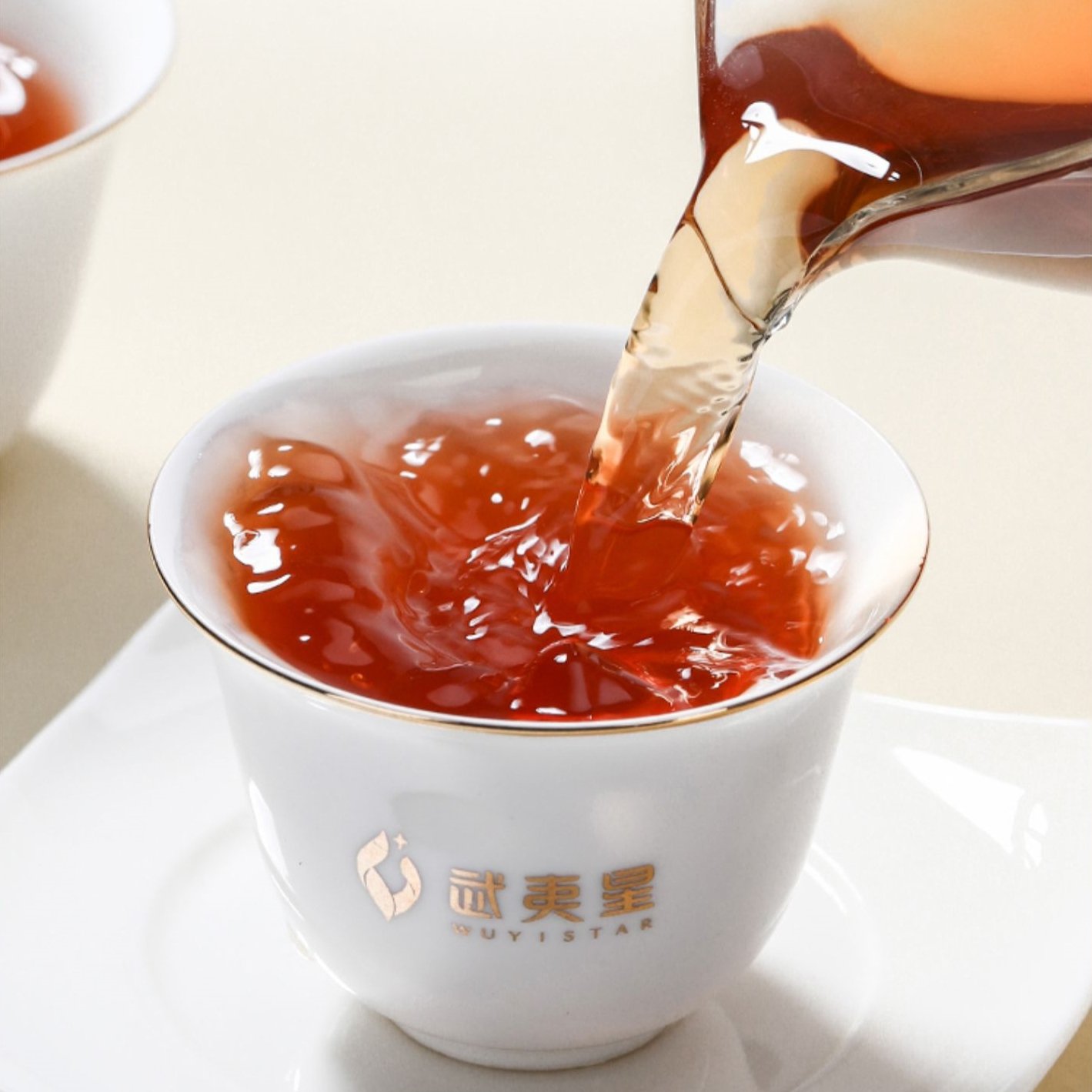 First Grade Medium Roasted Authentic Chinese Da Hong Pao Tee Mellow Taste Dahongpao Tea 100g First Grade Medium Roasted Authentic Chinese Da Hong Pao Tee Mellow Taste Dahongpao Tea 100g