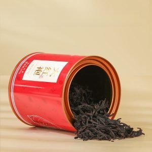 First Grade 4a Mellow Aroma Wuyi Da Hong Pao Big Red Robe Oolong Tea 35g For Sale