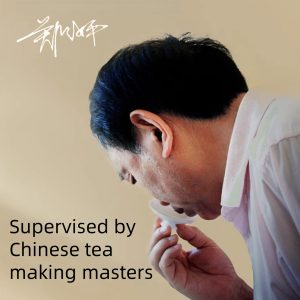 First Grade 4a Mellow Aroma Wuyi Da Hong Pao Big Red Robe Oolong Tea 35g For Sale