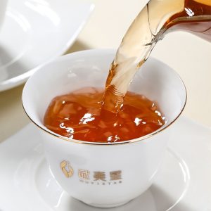 First Grade 4a Mellow Aroma Wuyi Da Hong Pao Big Red Robe Oolong Tea 35g For Sale
