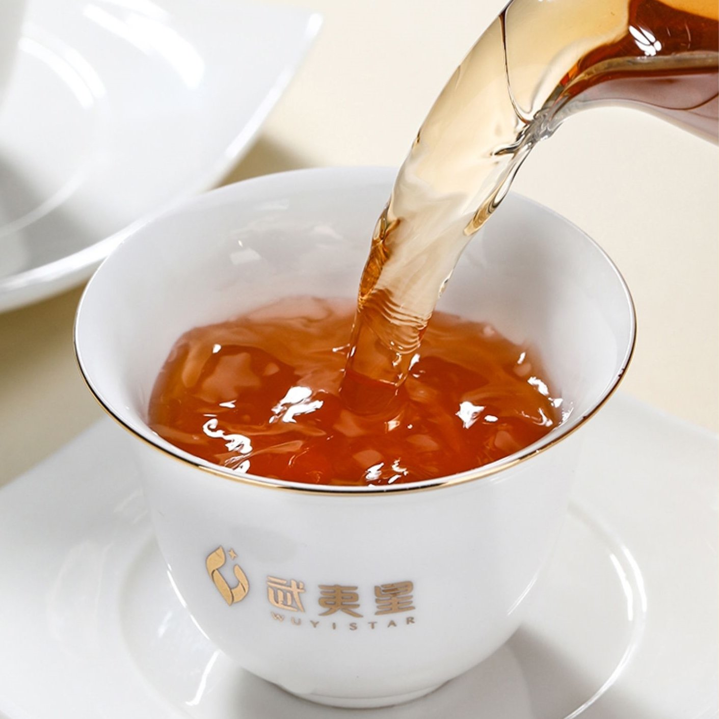 First Grade 4a Mellow Aroma Wuyi Da Hong Pao Big Red Robe Oolong Tea 35g For Sale First Grade 4a Mellow Aroma Wuyi Da Hong Pao Big Red Robe Oolong Tea 35g For Sale