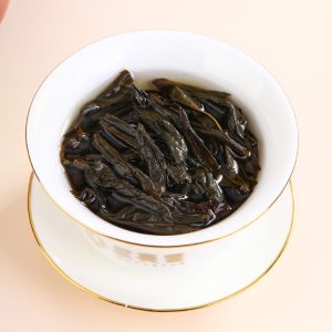 Premium Grade Medium Roast Strong Aroma Da Hong Pao Big Red Robe Tea 50g From Wuyi