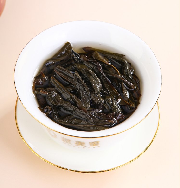 Premium Grade Medium Roast Strong Aroma Da Hong Pao Big Red Robe Tea 50g From Wuyi Premium Grade Medium Roast Strong Aroma Da Hong Pao Big Red Robe Tea 50g From Wuyi