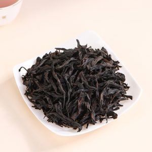Premium Grade Medium Roast Strong Aroma Da Hong Pao Big Red Robe Tea 50g From Wuyi