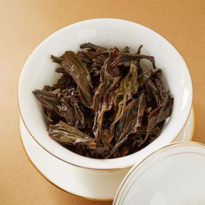 First Grade “am800” Series Lightly Roasted Da Hong Pao Tee Buy Mellow Fragrance Dahongpao Tea 125g