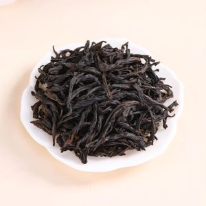 Premium Grade Light Roast Chinese Tea Da Hong Pao Fresh Floral Fragrance Dahongpao Tea 125g