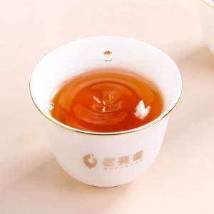 Premium Grade Light Roast Chinese Tea Da Hong Pao Fresh Floral Fragrance Dahongpao Tea 125g