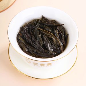 Premium Grade Light Roast Chinese Tea Da Hong Pao Fresh Floral Fragrance Dahongpao Tea 125g
