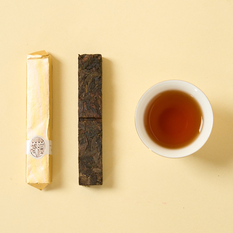 5-year Aged Treasured Authentic Da Hong Pao Mini Tea Cakes Big Red Robe Chinese Wuyi Oolong Tea Total 135g 5-year Aged Treasured Authentic Da Hong Pao Mini Tea Cakes Big Red Robe Chinese Wuyi Oolong Tea Total 135g
