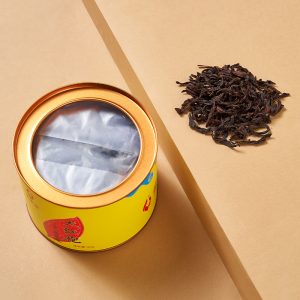 Premium Grade Medium Roast Mellow Aroma Authentic Wuyi Da Hong Pao Tea Dahongpao Oolong Tea 50g