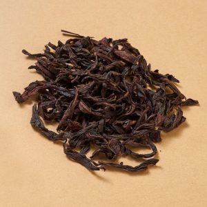 Premium Grade Medium Roast Mellow Aroma Authentic Wuyi Da Hong Pao Tea Dahongpao Oolong Tea 50g
