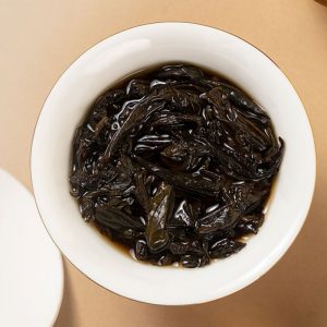 Premium Grade Medium Roast Mellow Aroma Authentic Wuyi Da Hong Pao Tea Dahongpao Oolong Tea 50g