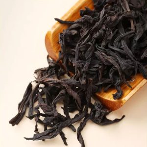 Premium Grade "sy1800" Series Wuyi Mountain Da Hong Pao Oolong Tea Medium Roast Mellow Taste Dahongpao 96g