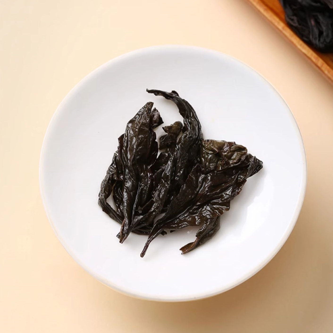 First Grade Aged Fragrance Wuyishan Dahongpao Tea Authentic Chinese Big Red Robe Oolong Tea 63g First Grade Aged Fragrance Wuyishan Dahongpao Tea Authentic Chinese Big Red Robe Oolong Tea 63g