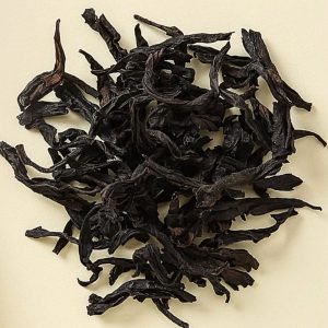 First Grade Aged Fragrance Wuyishan Dahongpao Tea Authentic Chinese Big Red Robe Oolong Tea 63g