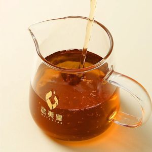 First Grade Aged Fragrance Wuyishan Dahongpao Tea Authentic Chinese Big Red Robe Oolong Tea 63g