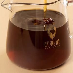 Premium Grade Traditional Classic Fully Roasted Da Hong Pao Oolong Tea Fruity Aroma Dahongpao 160g