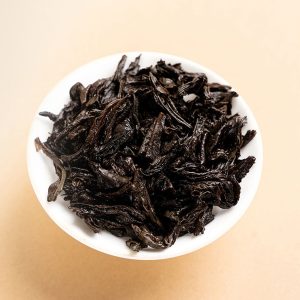 Premium Grade Traditional Classic Fully Roasted Da Hong Pao Oolong Tea Fruity Aroma Dahongpao 160g