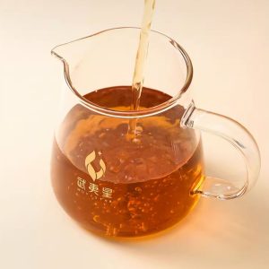 Premium Grade Authentic Floral Scent Da Hong Pao Tea Medium Roast Wuyishan Dahongpao 128g With Gift Box