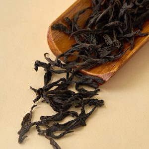 Classic Eight-year-aged Premium Grade Da Hong Pao Oolong Tea Medium-strong Fire Roast Dahongpao 108g