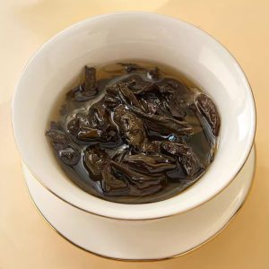 Elegant Premium Grade 108g Da Hong Pao Big Red Robe Oolong Tea Light Roast Fresh Aroma Taste