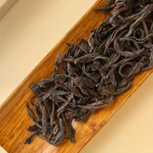 Elegant Premium Grade 108g Da Hong Pao Big Red Robe Oolong Tea Light Roast Fresh Aroma Taste