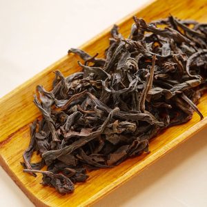Premium Grade "am2500" Select 192g Medium Roast Chinese Da Hong Pao Oolong Mellow Taste Wuyishan Dahongpao Tea