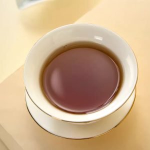Premium Grade Fully Roasted Authentic Chinese Wuyi Da Hong Pao Big Red Robe Oolong Tea Value Pack 300g