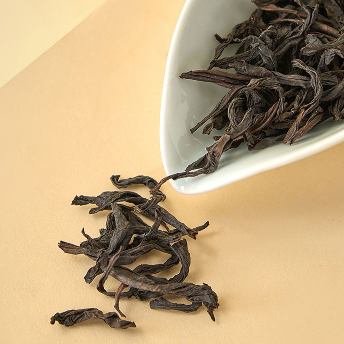 Premium Grade Classic Medium Roast Authentic Da Hong Pao Oolong Tea Mellow And Fruity Aroma Dahongpao 108g Premium Grade Classic Medium Roast Authentic Da Hong Pao Oolong Tea Mellow And Fruity Aroma Dahongpao 108g