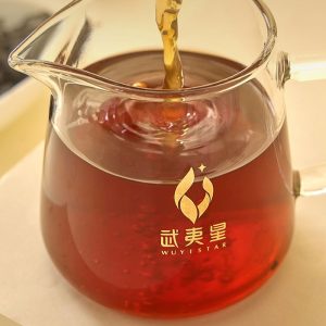 Premium Grade Classic Medium Roast Authentic Da Hong Pao Oolong Tea Mellow And Fruity Aroma Dahongpao 108g