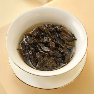 Premium Grade Classic Medium Roast Authentic Da Hong Pao Oolong Tea Mellow And Fruity Aroma Dahongpao 108g